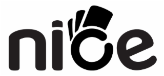 NICE logo