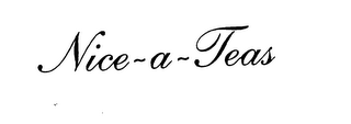 NICE-A-TEAS logo