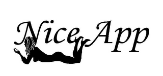 NICE APP logo