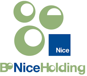 NICE BENICEHOLDING logo