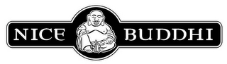 NICE BUDDHI logo