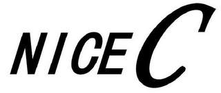 NICE C logo