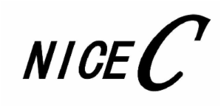 NICE C logo