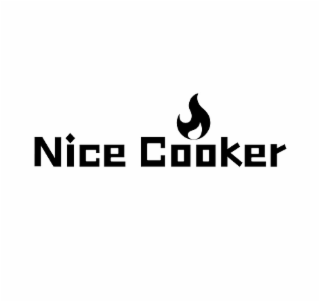 NICE COOKER logo