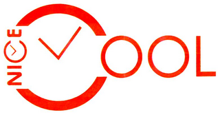 NICE COOL logo