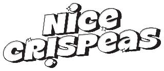 NICE CR!SPEAS logo