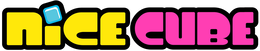 NICE CUBE logo