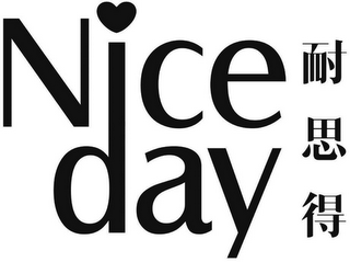 NICE DAY logo