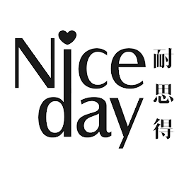NICE DAY logo