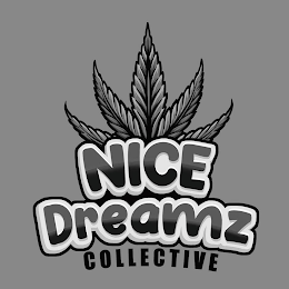 NICE DREAMZ COLLECTIVE logo