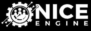 NICE ENGINE logo