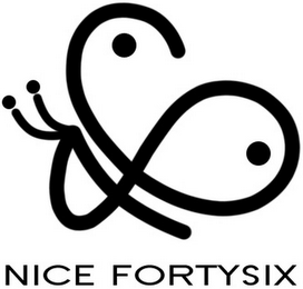 NICE FORTYSIX logo