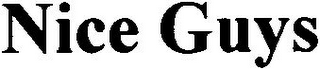 NICE GUYS logo