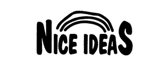 NICE IDEAS logo