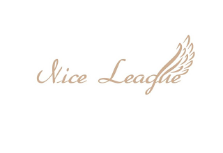 NICE LEAGUE logo