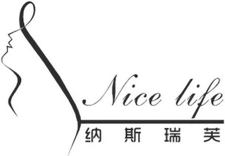 NICE LIFE logo