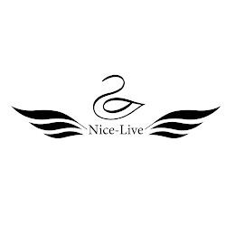 NICE-LIVE logo