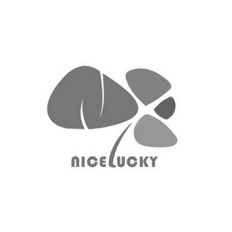 NICE LUCKY logo