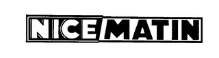NICE MATIN logo