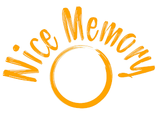 NICE MEMORY logo