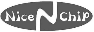 NICE N CHIP logo