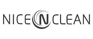 NICE N CLEAN logo