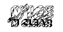 N'ICE 'N CLEAR logo