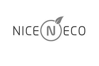 NICE N ECO logo