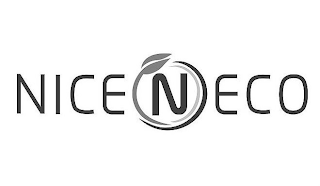 NICE N ECO logo