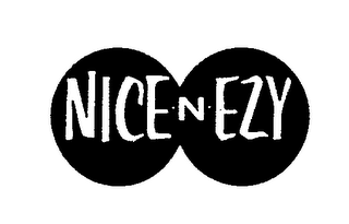 NICE-N-EZY logo