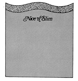 NICE 'N SLIM logo