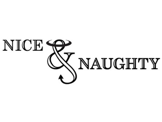 NICE & NAUGHTY logo