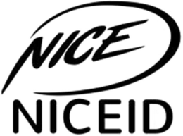 NICE NICEID logo