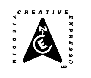 NICE NICOSIA CREATIVE EXPRESSO LTD logo