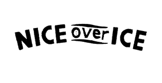 NICE OVER ICE logo