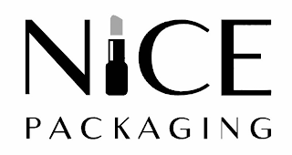 NICE PACKAGING logo