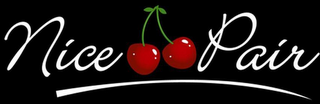 NICE PAIR logo