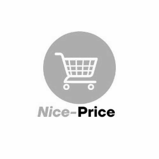 NICE-PRICE logo