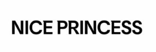 NICE PRINCESS logo