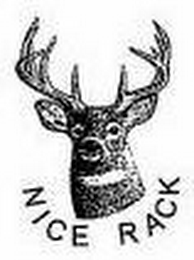 NICE RACK logo