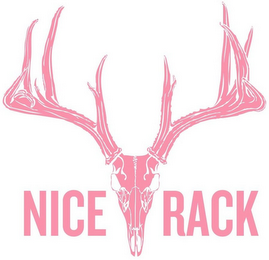 NICE RACK logo