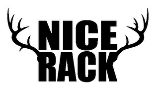 NICE RACK logo