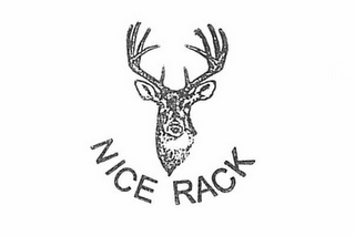 NICE RACK logo