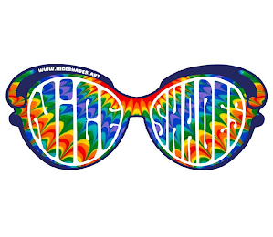 NICE SHADES WWW. NICE SHADES.ART logo