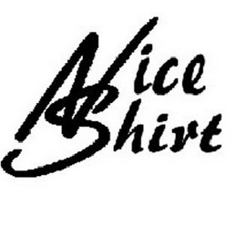 NICE SHIRT logo