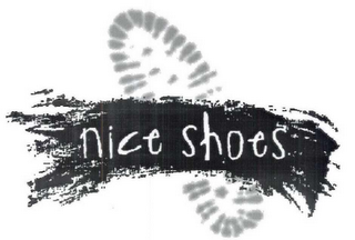 NICE SHOES logo