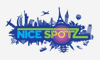 NICE SPOTZ logo