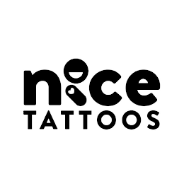 NICE TATTOOS logo