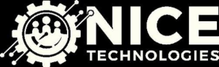 NICE TECHNOLOGIES logo