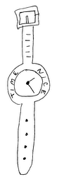 NICE TIME logo